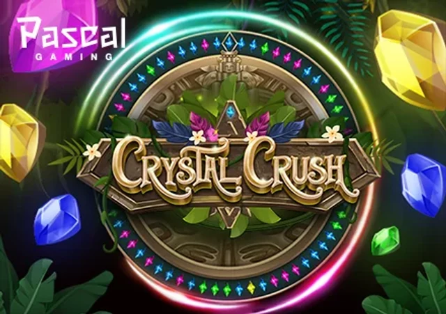 Crystal Crush