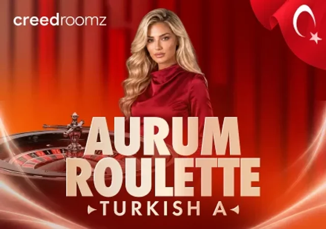 Aurum Roulette Turkish A